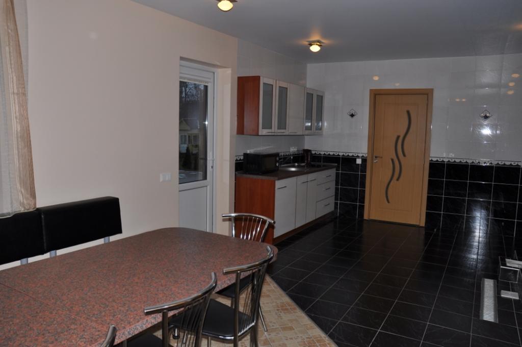 Hotel Surauciu Sveciu Namai Aukštadvaris Zimmer foto