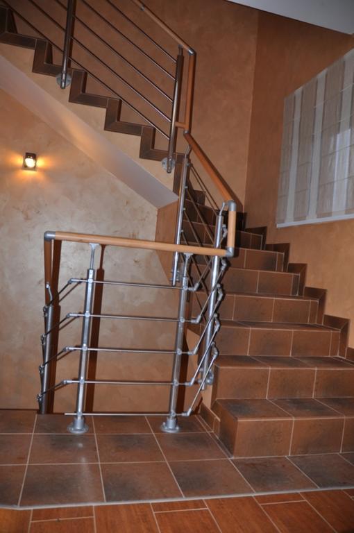 Hotel Surauciu Sveciu Namai Aukštadvaris Exterior foto